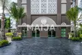 Appartement 3 chambres 65 m² Pattaya, Thaïlande