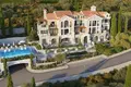 Apartamento 40 m² Radovici, Montenegro