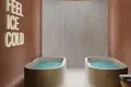 Apartamento 2 habitaciones 77 m² Dubái, Emiratos Árabes Unidos
