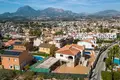 villa de 5 dormitorios 362 m² Alfaz del Pi, Španjolska