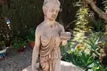 3-Schlafzimmer-Villa 359 m² lAlfas del Pi, Spanien