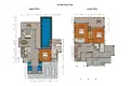 Villa 3 pièces 540 m² Sakhu, Thaïlande