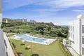 3 bedroom apartment 98 m² Bel Air, Spain