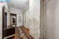 Wohnung 2 zimmer 46 m² Vilnius, Litauen