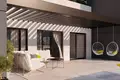 Mieszkanie 1 pokój 58 m² Abu Zabi, Emiraty Arabskie