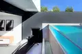 3-Schlafzimmer-Villa 237 m² lAlfas del Pi, Spanien