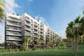 Apartment 50 m² Bodrum, Turkey