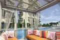 1 bedroom apartment 52 m² Demirtaş, Turkey