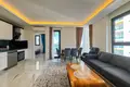 2 bedroom apartment 88 m² Mahmutlar, Turkey