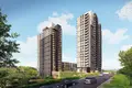 Dúplex 5 habitaciones 286 m² Etimesgut, Turquía