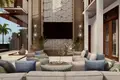 villa de 5 dormitorios 958 m² Thalang, Tailandia