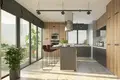 Appartement 1 chambre 245 m² Mezitli, Turquie
