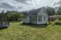 House 34 m² Nieharelski sielski Saviet, Belarus
