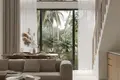 Complejo residencial Apartamenty v Changu v 5 minutah ot okeana