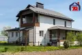 Casa de campo 280 m² Dabryniouski sielski Saviet, Belarús