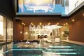 Villa 7 chambres 402 m² Nong Prue, Thaïlande