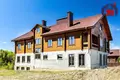 Cottage 369 m² Lahojsk selsaviet, Belarus