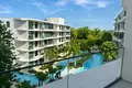 Estudio 46 m² Rawai, Tailandia