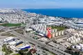 Appartement 4 chambres 140 m² Konyaalti, Turquie