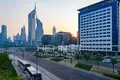 Квартира 1 комната 763 м² Дубай, ОАЭ