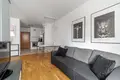 Wohnung 1 zimmer 39 m² in Warschau, Polen