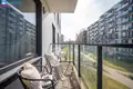 Квартира 2 комнаты 51 м² Вильнюс, Литва