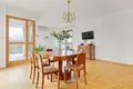 Appartement 4 chambres 118 m² Varsovie, Pologne