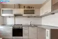 Wohnung 3 zimmer 64 m² Moscheiken, Litauen
