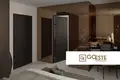 Apartamento 3 habitaciones  Opcina Dezanovac, Croacia