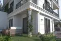 Complejo residencial New residence with a swimming pool, lounge areas and a cinema at 300 meters from the beach, Alanya, Turkey