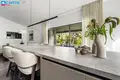 Mieszkanie 3 pokoi 79 m² Wilno, Litwa