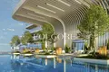 Apartamento 1 habitación 73 937 m² Dubái, Emiratos Árabes Unidos