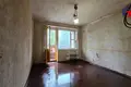 1 room apartment 28 m² Viliejka, Belarus