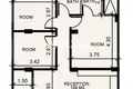 Квартира 4 комнаты 108 м² Хургада, Египет