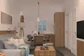 Villa 2 pièces 71 m² Thep Krasatti, Thaïlande
