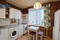 Appartement 2 chambres 52 m² Alytus, Lituanie