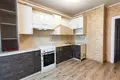 Wohnung 1 zimmer 42 m² Brest, Belarus