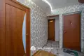2 bedroom apartment 70 m² Minsk, Belarus