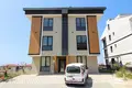 Дуплекс 5 комнат 180 м² Чифтликкёй, Турция