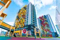 Жилой квартал Minsk World Квартал Евразия