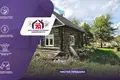 Maison 30 m² Starobinski sielski Saviet, Bélarus