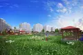 Студия 41 м² Gazimagusa Belediyesi, Северный Кипр
