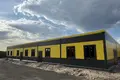 Warehouse 1 835 m² in Bogorodsky city district, Russia