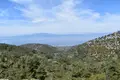 Parcelas  Thassos Municipality, Grecia