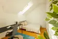 Appartement 4 chambres 88 m² Dantzig, Pologne