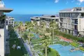 Mieszkanie w nowym budynku Palm Marin Beylikdüzü