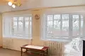 Mieszkanie 2 pokoi 53 m² Brześć, Białoruś