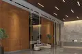Mieszkanie 2 pokoi 81 m² Kagithane, Turcja