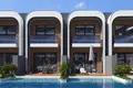 Квартира 1 комната 72 м² Аксу, Турция