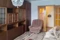 Wohnung 3 zimmer 70 m² Muchaviecki sielski Saviet, Belarus